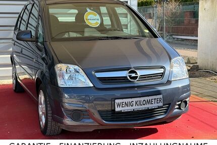 Opel Meriva Gebrauchtwagen