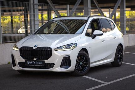 BMW 218 Active Tourer Gebrauchtwagen