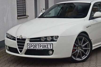 Alfa Romeo 159 Gebrauchtwagen