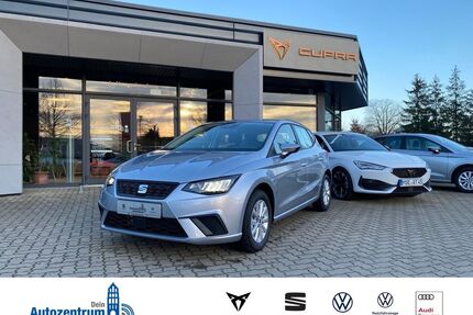 Seat Ibiza Gebrauchtwagen