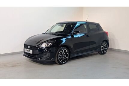 Suzuki Swift Gebrauchtwagen