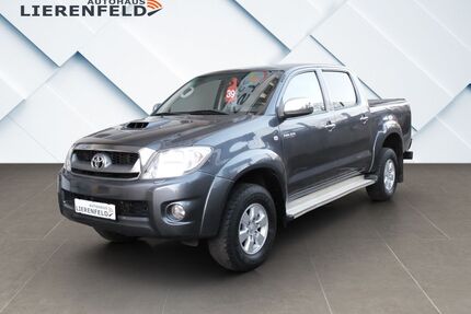 Toyota Hilux Gebrauchtwagen