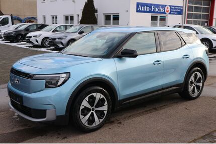 Ford Explorer Gebrauchtwagen