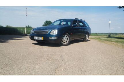 Ford Scorpio Gebrauchtwagen