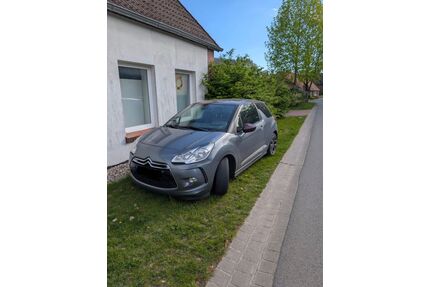 Citroen DS3 Gebrauchtwagen