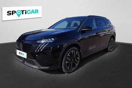 Peugeot 5008 Gebrauchtwagen