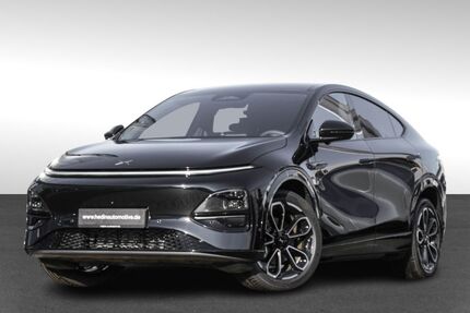 XPeng G6 Gebrauchtwagen