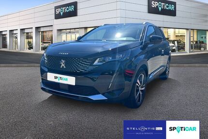 Peugeot 5008 Gebrauchtwagen