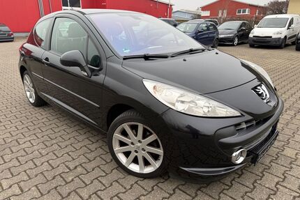 Peugeot 207 Gebrauchtwagen