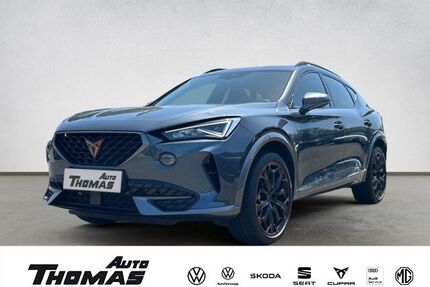 Cupra Formentor Gebrauchtwagen
