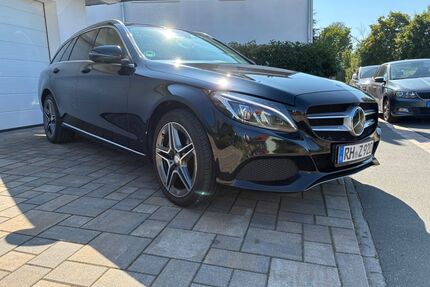 Mercedes-Benz C 400 Gebrauchtwagen
