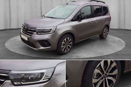 Renault Kangoo Gebrauchtwagen