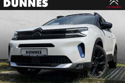 Citroen C5 Aircross Gebrauchtwagen