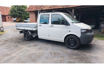 VW T5 andere Gebrauchtwagen