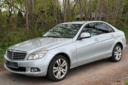 Mercedes-Benz C 320 Gebrauchtwagen