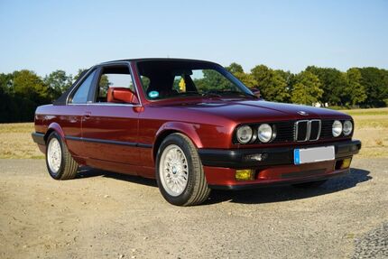 BMW 316 Gebrauchtwagen