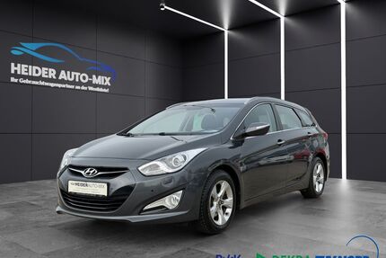Hyundai i40 Gebrauchtwagen