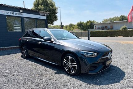 Mercedes-Benz C 300 Gebrauchtwagen