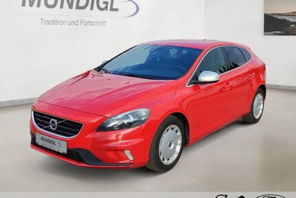 Volvo V40 Gebrauchtwagen