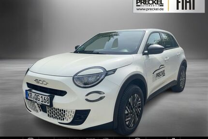 Fiat 600 Gebrauchtwagen