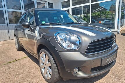 Mini ONE Gebrauchtwagen