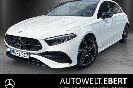 Mercedes-Benz A 220 Gebrauchtwagen