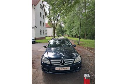 Mercedes-Benz CE 200 Gebrauchtwagen