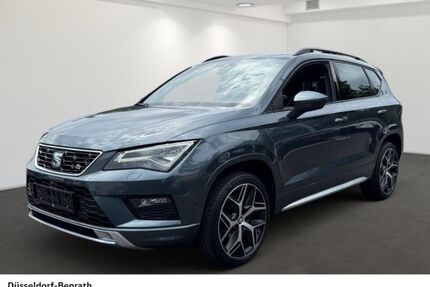 Seat Ateca Gebrauchtwagen