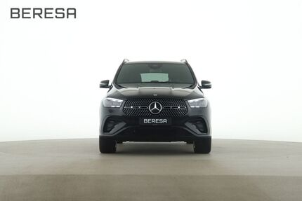 Mercedes-Benz GLE 350 Gebrauchtwagen