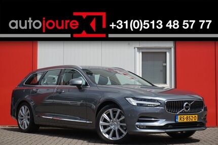 Volvo V90 Gebrauchtwagen