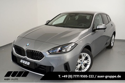 BMW 120 Gebrauchtwagen