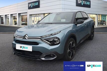 Citroen C4 Gebrauchtwagen