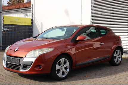 Renault Megane Gebrauchtwagen
