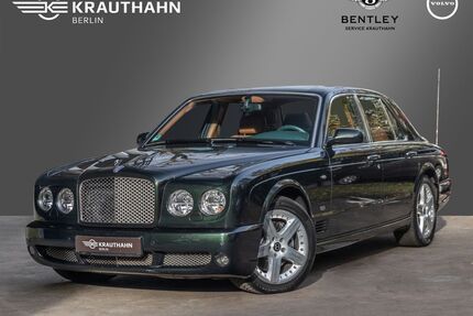 Bentley Arnage Gebrauchtwagen
