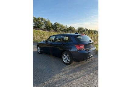 BMW 116 Gebrauchtwagen