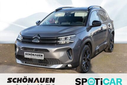 Citroen C5 Aircross Gebrauchtwagen