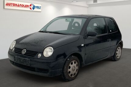 VW Lupo Gebrauchtwagen