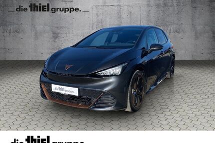 Cupra Born Gebrauchtwagen