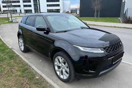 Land Rover Range Rover Evoque Gebrauchtwagen