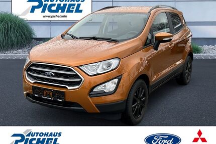 Ford EcoSport Gebrauchtwagen