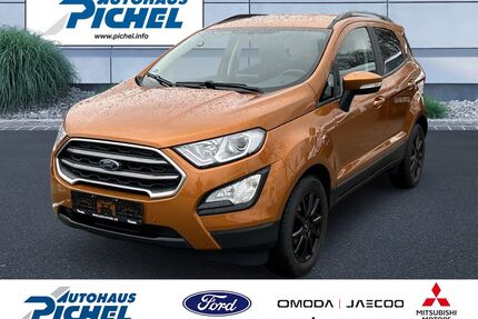 VW EcoSport 