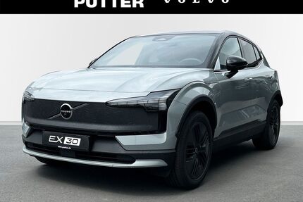 Volvo EX30 Gebrauchtwagen