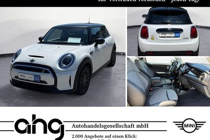 Mini Cooper E Gebrauchtwagen