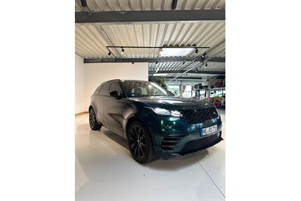 Land Rover Range Rover Velar Gebrauchtwagen
