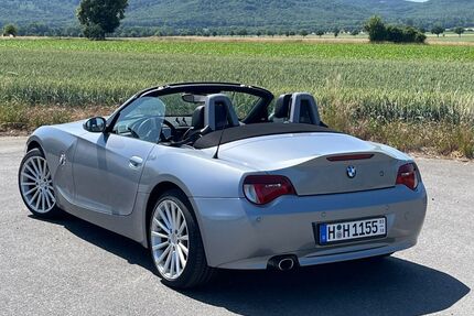 BMW Z4 Gebrauchtwagen