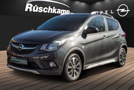 Opel Karl Gebrauchtwagen