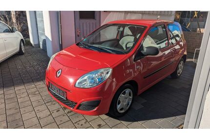 Renault Twingo Gebrauchtwagen