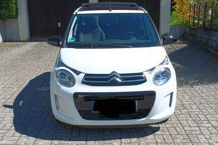 Citroen C1 Gebrauchtwagen