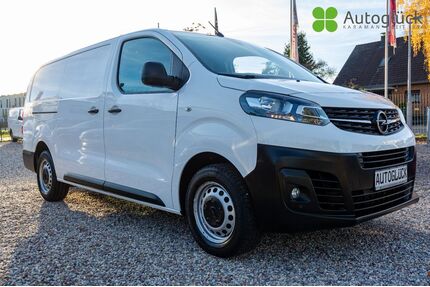 Opel Vivaro Gebrauchtwagen