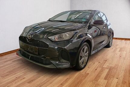 Mazda 2 Gebrauchtwagen